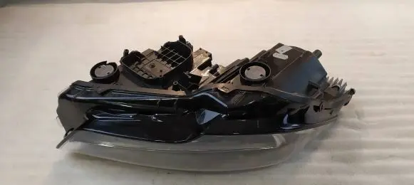 Opel Crossland X Headlight/headlamp 6519700000000 13467968 462161423