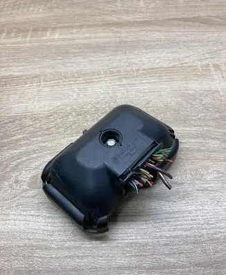 Mercedes-Benz R W251 Plug wire A0025452783
