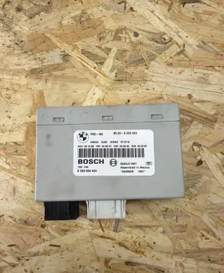 BMW 3 E90 E91 Parking PDC control unit/module 9225825 6002JC1587 0263004424
