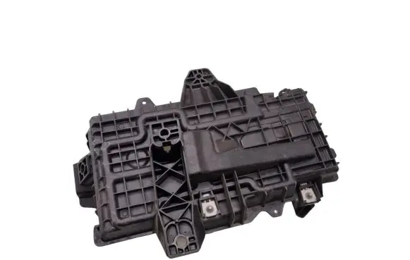Battery tray