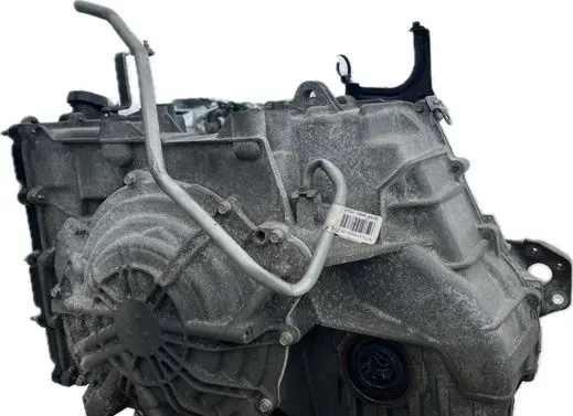 Ford Edge II Automatic gearbox F2GP7000YC RFFG9P7976AD