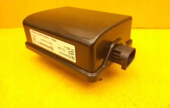 Mercedes-Benz C W205 Distronic sensor radar A0004461549