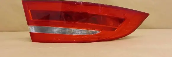 Jaguar XE Rear/tail lights 19733701