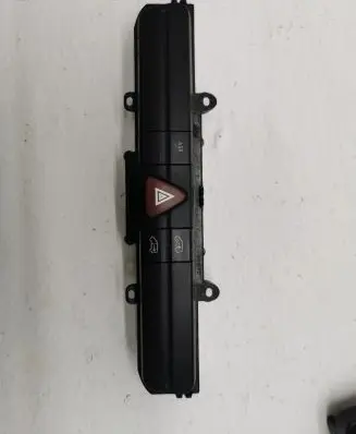 Mercedes-Benz Sprinter W906 Other switches/knobs/shifts