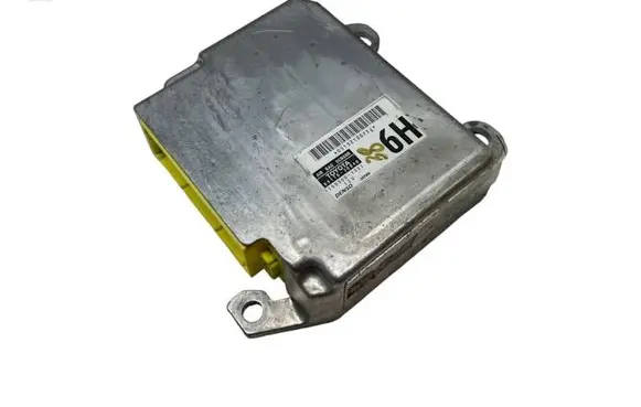 Toyota Avensis T250 Airbag control unit/module 8917030840 1503001321 05132100
