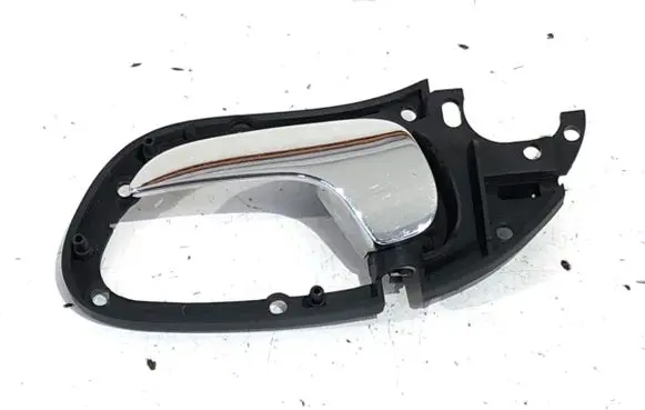 Seat Leon (1M) Front door interior handle 1M0837113A