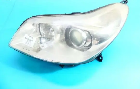 Citroen C5 Headlight/headlamp 89900025 IMPRK1303288