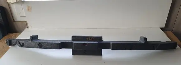 Nissan Leaf I (ZE0) Front bumper foam support bar 