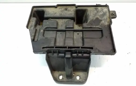 Hyundai ix35 Battery tray 371502S200