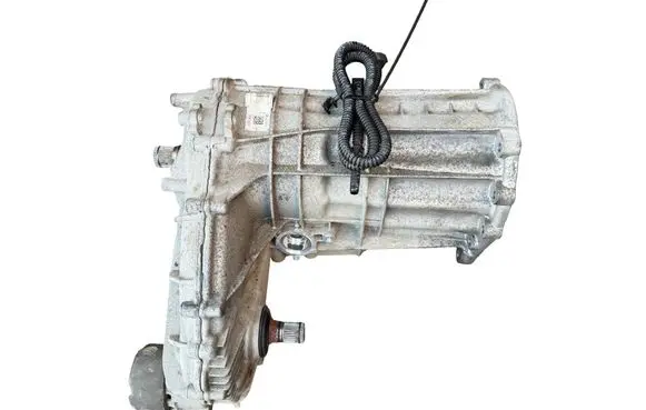 Porsche Cayenne (92A) Gearbox transfer box case MPT 95834101215