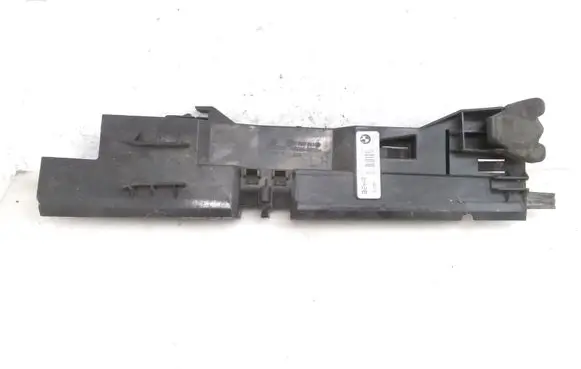 BMW X5 E70 Side radiator support slam panel 7799761 7586775