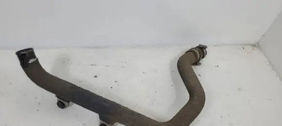 Hyundai Tucson TL Intercooler hose/pipe
