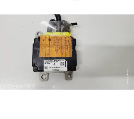 Nissan Pulsar Airbag control unit/module 988203ZK0A