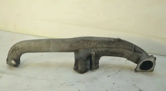 Audi A4 S4 B7 8E 8H Intake manifold a368590101 1006309870