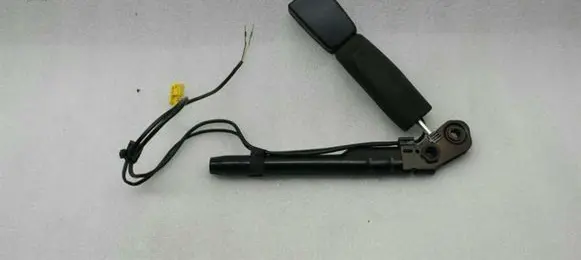 Mercedes-Benz S AMG W221 Front seatbelt buckle A2218601669