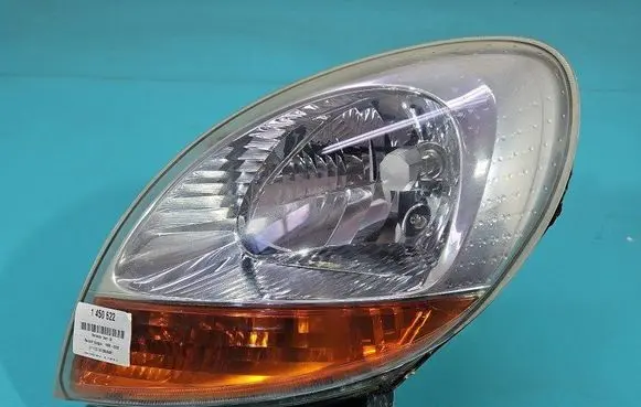 Renault Kangoo I Headlight/headlamp IMPRK1450622