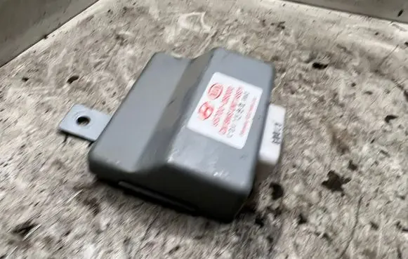 Hyundai Santa Fe Parking PDC control unit/module 957002B000
