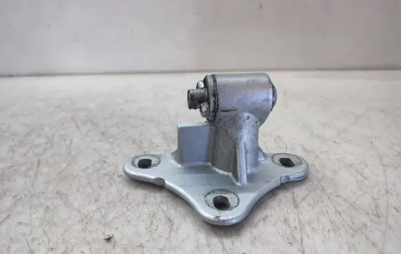 Front door lower hinge