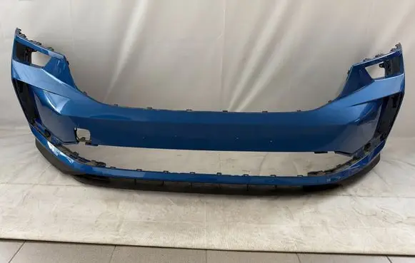 Skoda Kodiaq Front bumper 57H807221