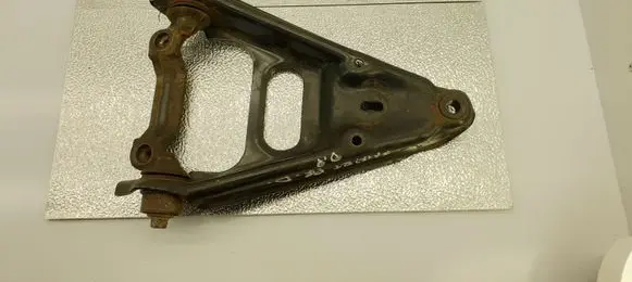 Smart ForTwo I Front lower control arm/wishbone