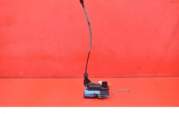 Volvo S60 Front door lock