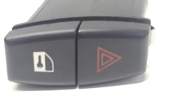 BMW X3 E83 Hazard light switch 6919506