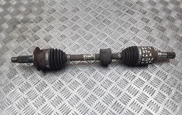 Suzuki SX4 Front driveshaft 4410279j00