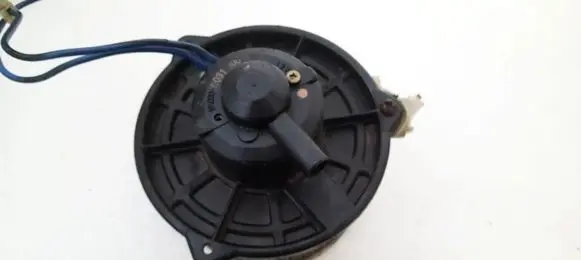 Mazda 626 Heater fan/blower 1940000031 194000-0031