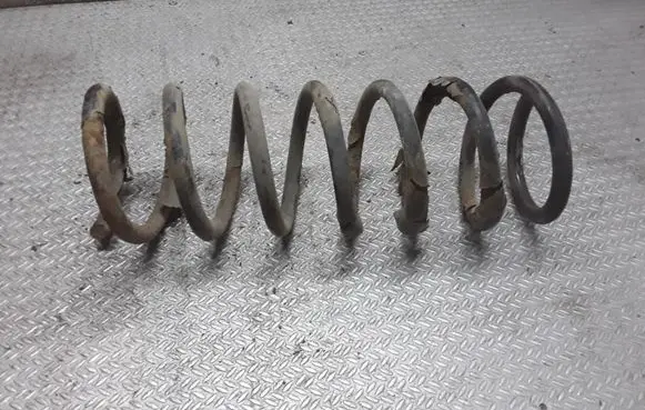 Volvo V50 Rear coil spring
