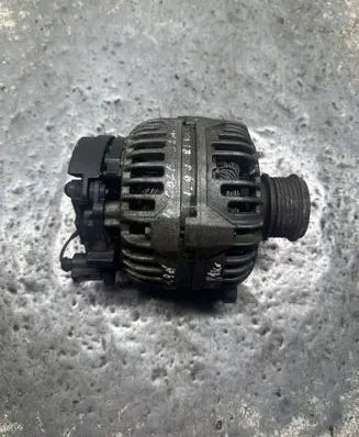 Audi A3 S3 8L Generator/alternator 028903028E