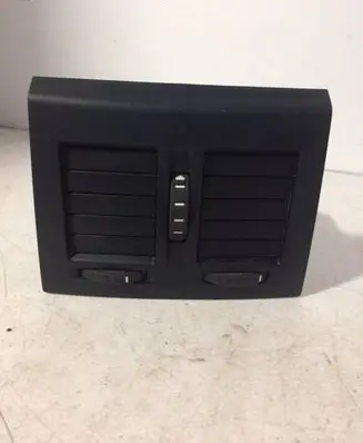 Skoda Octavia Mk2 (1Z) Rear air vent grill 1Z0819203