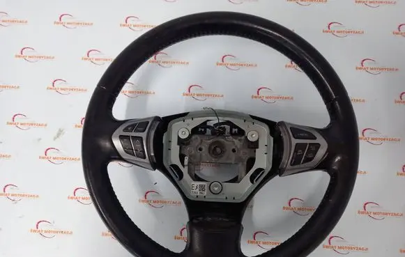 Suzuki Grand Vitara II Steering wheel 8413SL930599