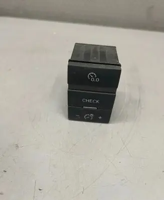 Audi A6 S6 C6 4F Panel lighting control switch 4F0927123A 0E0907163E