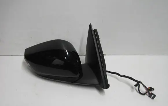 Citroen C4 III e-C4 Front door electric wing mirror