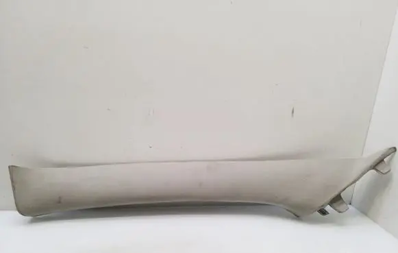Nissan Qashqai (A) pillar trim 769124EA0A