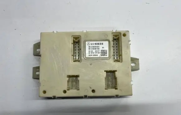 Mercedes-Benz ML W166 Comfort/convenience module A1669002806 A1669016901
