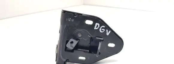Nissan Primastar Loading door lock