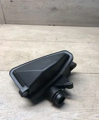 Mercedes-Benz ML W164 Intake resonator A6421400087