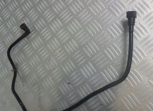 Land Rover Range Rover Sport L320 Fuel line pipe AH229C490CD