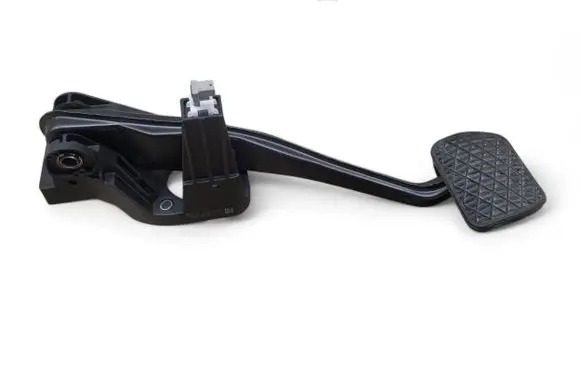 Mercedes-Benz GLA W156 X156 Brake pedal A2462900400 A2462920007