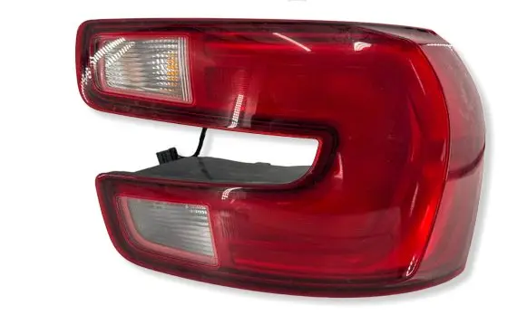 Citroen C4 II Picasso Rear/tail lights 9676853880