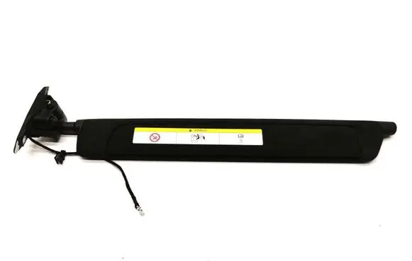 Tesla Model X Sun visor 1108417-24-B