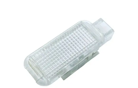 Audi A6 S6 C6 4F Front seat light 8D0947415