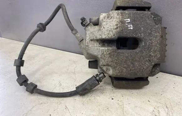 BMW 5 E60 E61 Front brake caliper 