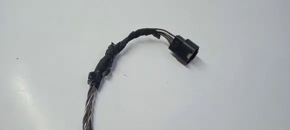 Jeep Grand Cherokee Other wiring loom ISO13185