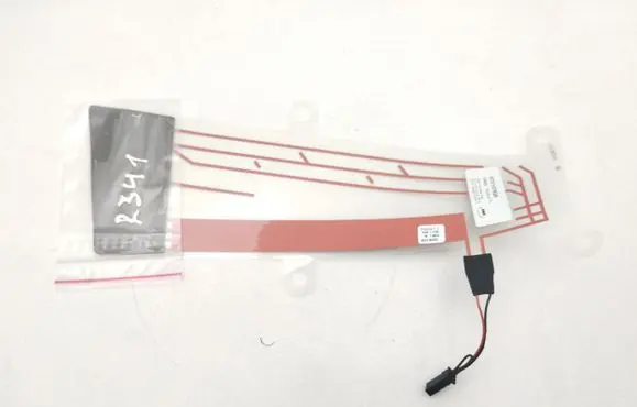 Maserati MC20 Other control units/modules 670157826