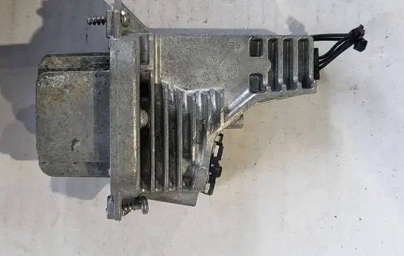 Audi A4 S4 B8 8K Headlight ballast module Xenon 18156602