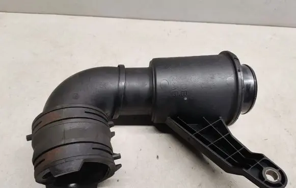 Jaguar XF Intercooler hose/pipe GX739C623DB