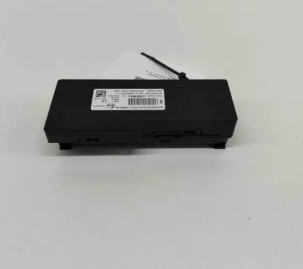 Citroen C5 Aircross Phone control unit/module 10R052146 9828266180
