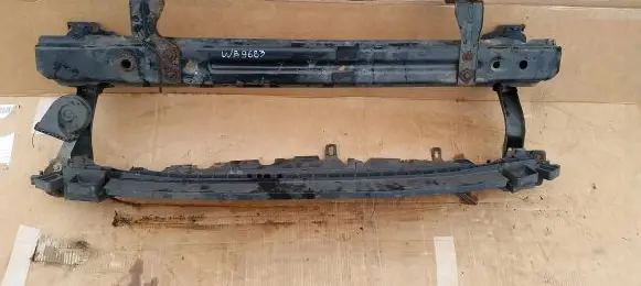 Citroen C3 Front bumper support beam
